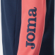 SUDADERA ECO CHAMPIONSHIP MARINO NARANJA FLÚOR