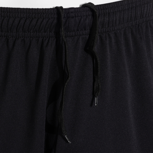 SHORT GLASGOW II NEGRO AMARILLO