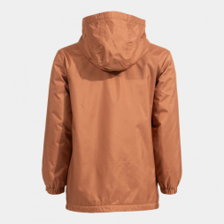 ANORAK KIDS CAMP CAMEL