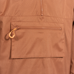 ANORAK KIDS CAMP CAMEL