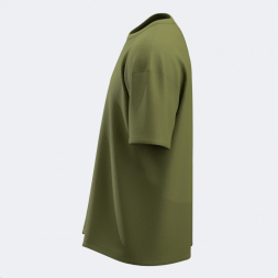 CAMISETA MANGA CORTA MIMETIC VERDE