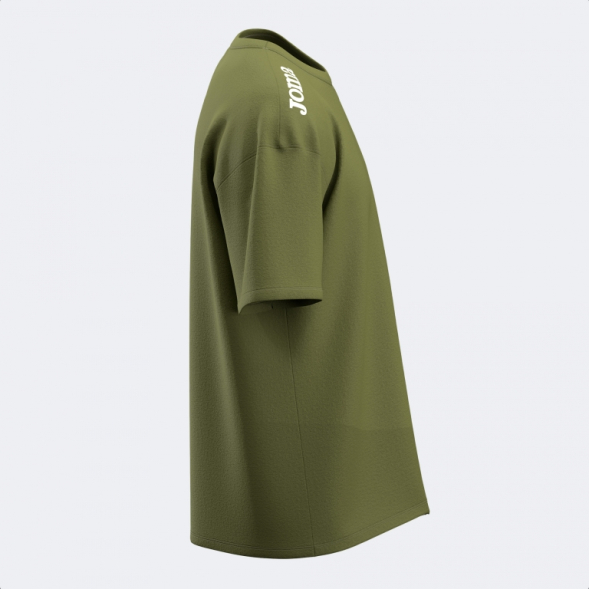 CAMISETA MANGA CORTA MIMETIC VERDE