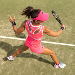 Ассортимент | VISERA TORNEO MULTICOLOR