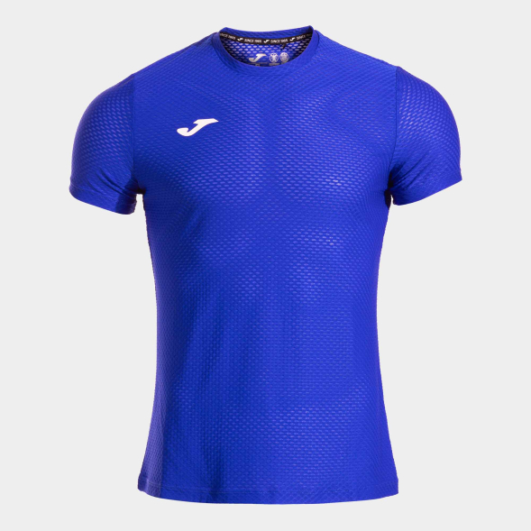 Ассортимент | CAMISETA MANGA CORTA R-CITY DARK ROYAL