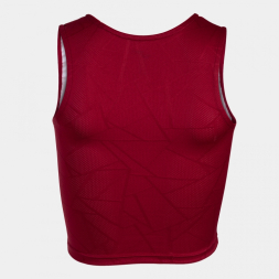 TOP ELITE IX ROJO