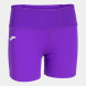 MALLAS CORTAS R-TRAIL NATURE MORADO