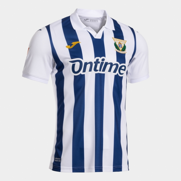 CAMISETA MANGA CORTA 1ª OPC. B LEGANES
