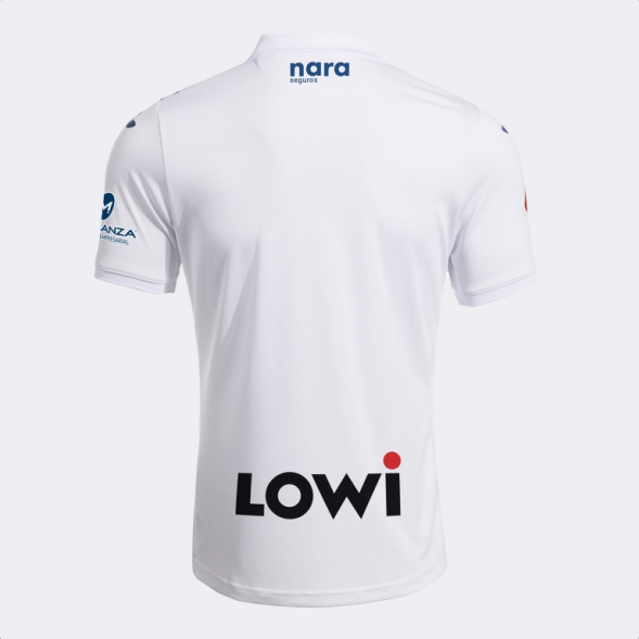 CAMISETA MANGA CORTA 1ª OPC. B LEGANES