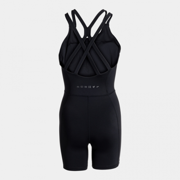 MONO DEPORTIVO INDOOR GYM NEGRO