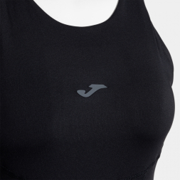 MONO DEPORTIVO INDOOR GYM NEGRO