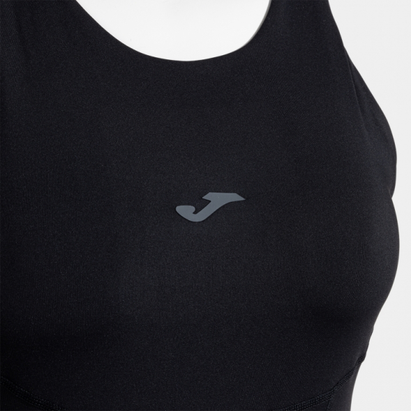 MONO DEPORTIVO INDOOR GYM NEGRO