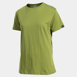 CAMISETA MANGA CORTA CHAMELEON VERDE