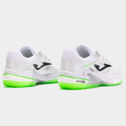 SLAM MEN 2502 BLANCO