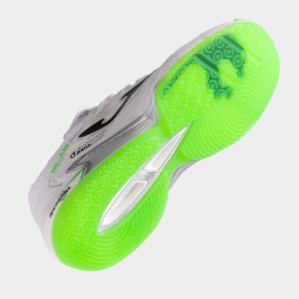 SLAM MEN 2502 BLANCO