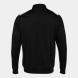 SUDADERA CHAMPIONSHIP VII NEGRO BLANCO