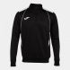 SUDADERA CHAMPIONSHIP VII NEGRO BLANCO