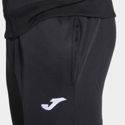 CHÁNDAL DANUBIO III NEGRO NARANJA