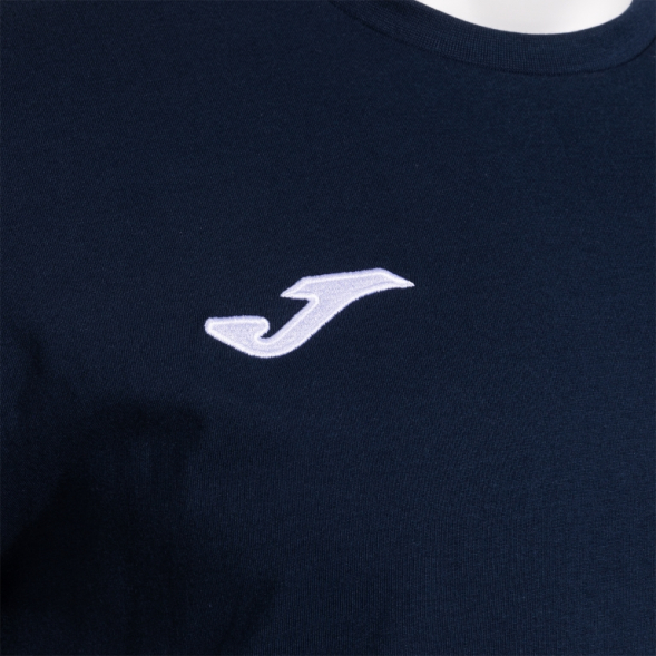 CAMISETA MANGA CORTA OLIMPIADA DARK NAVY