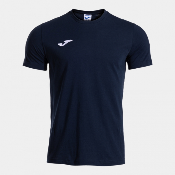 CAMISETA MANGA CORTA OLIMPIADA DARK NAVY