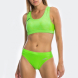 Трусы OLIMPIA WOMAN Салатовый