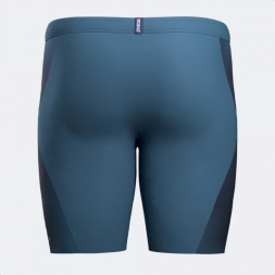 BERMUDA DE BAÑO HYDRO AZUL