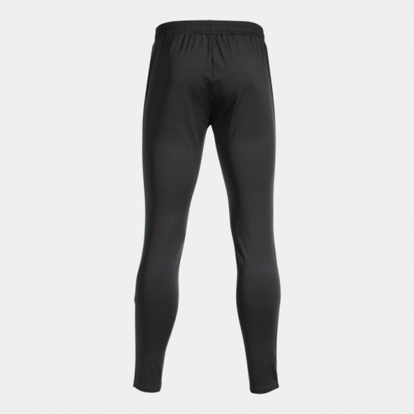 Ассортимент | PANTALÓN LARGO CHALLENGE ANTRACITA AZUL