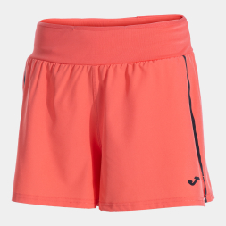 SHORT R-NATURE CORAL