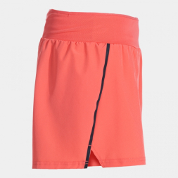 SHORT R-NATURE CORAL