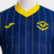 CAMISETA MANGA CORTA 1ª OPC. B HELLAS VERONA FC