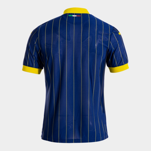 CAMISETA MANGA CORTA 1ª OPC. B HELLAS VERONA FC