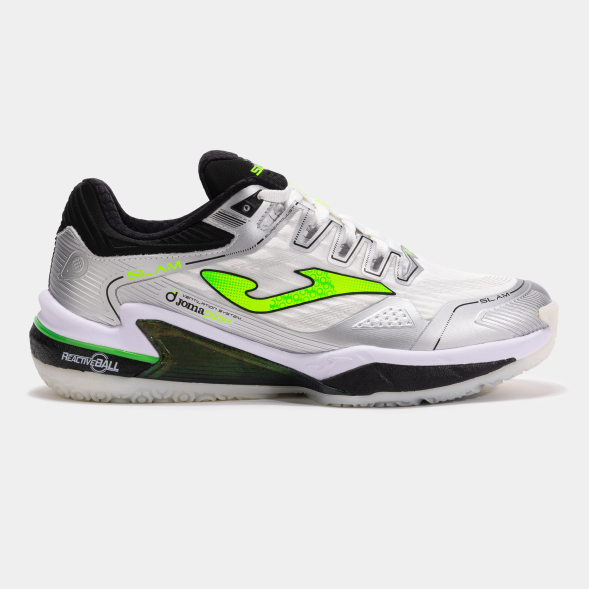 Ассортимент | SLAM MEN 2512 BLANCO NEGRO