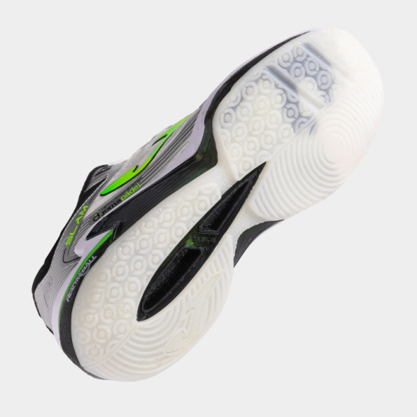 Ассортимент | SLAM MEN 2512 BLANCO NEGRO