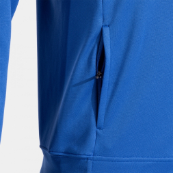 CHAQUETA WINNER III  ROYAL BLANCO