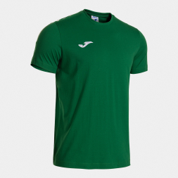 CAMISETA MANGA CORTA OLIMPIADA VERDE