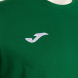 CAMISETA MANGA CORTA OLIMPIADA VERDE