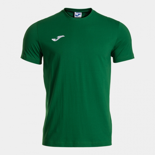 CAMISETA MANGA CORTA OLIMPIADA VERDE