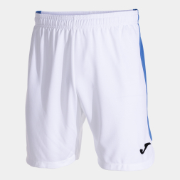 SHORT GLASGOW II BLANCO ROYAL