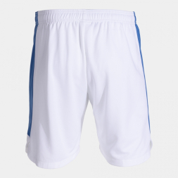 SHORT GLASGOW II BLANCO ROYAL