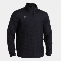 CHAQUETA LIGERA EXPLORER NEGRO