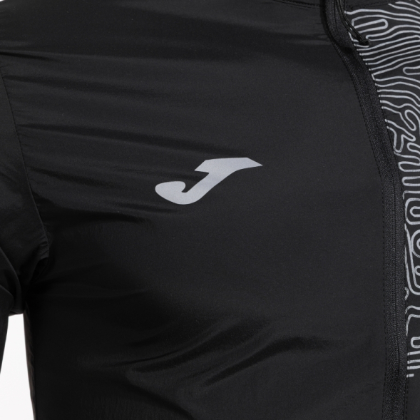 CORTAVIENTOS R-TRAIL NATURE NEGRO