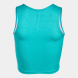 TOP ELITE IX TURQUESA