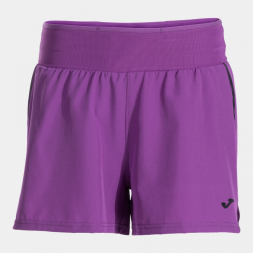 SHORT R-NATURE VIOLETA