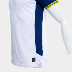 CAMISETA MANGA CORTA 2ª OPC. B HELLAS VERONA FC