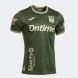 CAMISETA MANGA CORTA 3ª OPC. B LEGANES