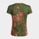 CAMISETA MANGA CORTA MYSTIC CORAL