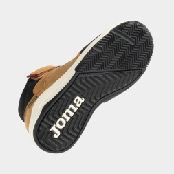 Ассортимент | J.TORCON JR 2524 MARRÓN NEGRO REPELLENT