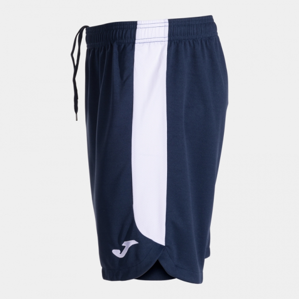 SHORT GLASGOW II DARK NAVY BLANCO