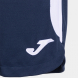 SHORT GLASGOW II DARK NAVY BLANCO