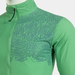 CORTAVIENTOS R-TRAIL NATURE VERDE