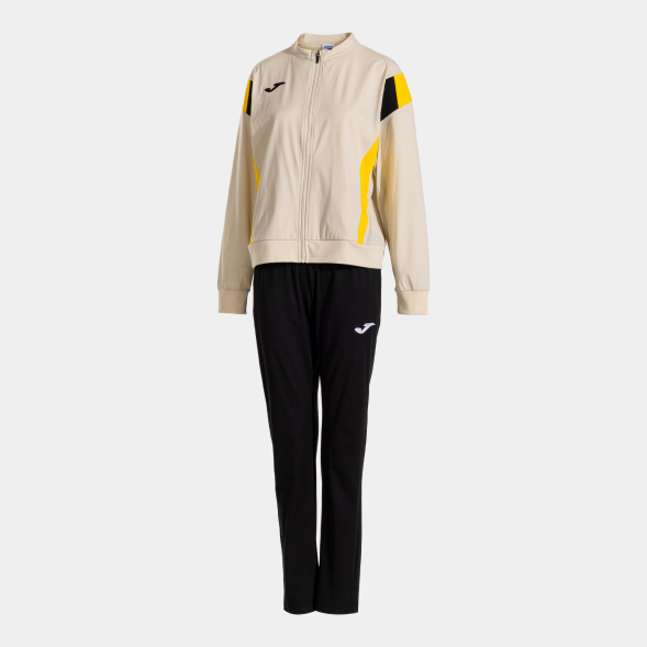 CHÁNDAL MONTREAL BEIGE NEGRO